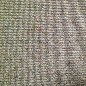 Pearl Modern 95% Polypropylene 5% Nylon Berber Carpet For Bed Side