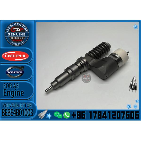 Fuel Injector 1547287 3169521 8113411 BEBE4B01003 8112556 1547287 3964820 BEBE4B10101 8113092 EX631011 For Vol-vo