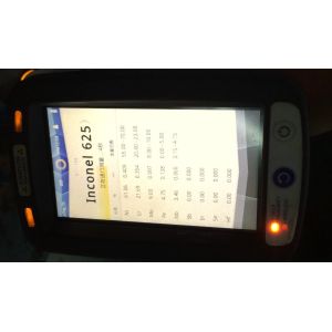 ASTM B444 / B704 / B705 Inconel 625 / EN 2.4856 / UNS NO6625 Gr1 & Gr. 2 NACE