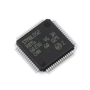 Wholesale In stock STM32F030C8 MCU IC Chip microcontrollers STM32F030C8 from china suppliers