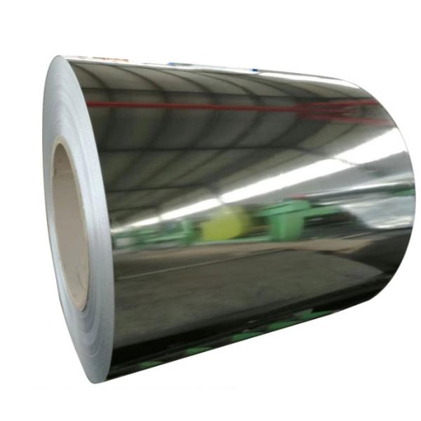 ASTM A653M Z80 Hot Dipped Zero Spangle Galvanized Steel Sheet Chromated Free For Electric Appliance