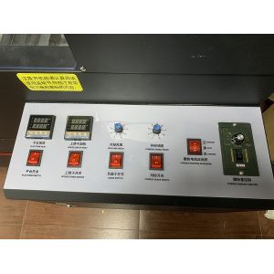 Pigment ink Dtf Pet Film Printer with 2Pcs DX6/4720/i3200 print head