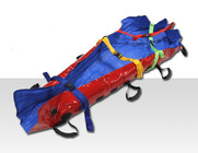 Wholesale High Quality First Aid Portable Soft Ambulance Rescue Full Body Vacuum Mattress Stretcher from china suppliers