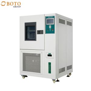 Programmable Temperature And Humidity Test Chamber Weathering Test Chamber