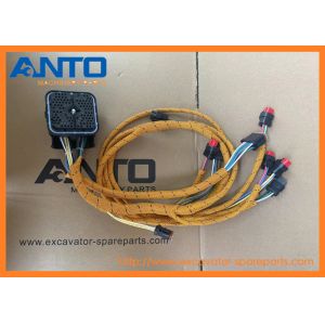 China 385-2664 3852664 Engine Harness Excavator Engine Parts For 345C 345C L 345C MH 345D 345D L on sale