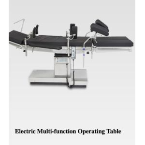 HE-608-T1 Surgical Operating Table Electric Pusher Transmission
