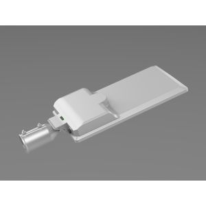 150W LED Street Light With 120 Degrees Wide Beam Angle And 60mm Pole Diameter