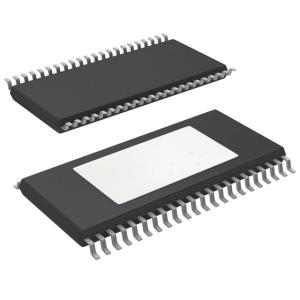 TAS5614LADDVR  Programming IC chip Integrated Circuit Chip Program Memory