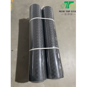 1.0mm Thick SPC Flooring Underlayment WPC High Density Foam Underlay