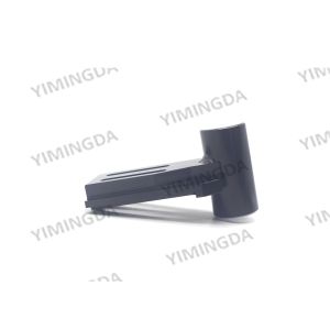 90551000 Cutter Machine Parts Support Bracket Rocker Assembly For XLC7000/Z7