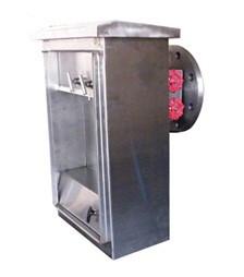 Wholesale Vertical Gas Sampling System / Closed Sampling System Inner Tank Sampling from china suppliers