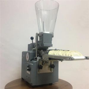 Wholesale Tabletop gyoza making machine, Fried dumpling machine, steamed dumpling machine from china suppliers