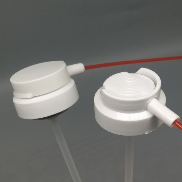 Reliable WD-40 Lubricant Valve for Efficient Industrial Machinery Maintenance with Superior Seal Technology