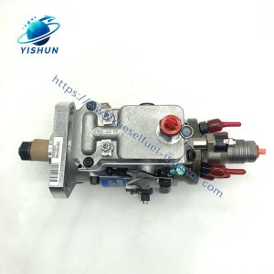 High Quality Diesel Fuel Pump 4429-5734 RE506989 Common Rail Injection Pump For