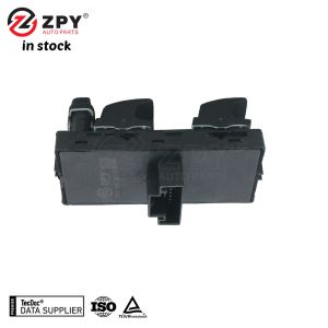 Genuine Power Door Window Switch For VW Seat Skoda 5G0 959 857B