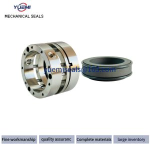 606 Mechanical Seal for Paper Pulp Pumps Flowserve Mixers Water Pumps RO-a