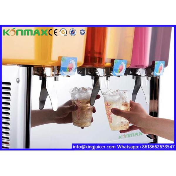 1000W Cold Drink Dispenser