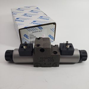 2040533 R902046081 R902046082 Control Valve 4/3 Way Directional Valve