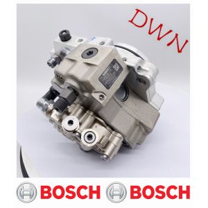 CP3 Common Rail Fuel Injection Pump 0445020033 For Bosch