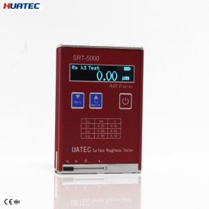 Surface Roughness Gauge Surface Roughness Comparator Surface Roughness Testing