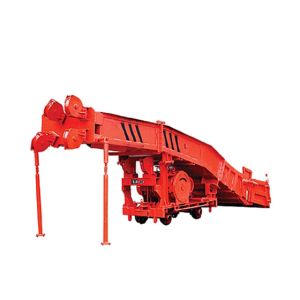 Wholesale P-15B Scraper Loader from chinacoal from china suppliers