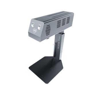 2021 New Mini TBK 958M Auto Focus Laser Cutting Engraving Marking Printer Iphone