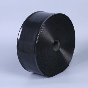 UV Resistant Irrigation Sprinkler Hose Spacing Distance 18cm Width 50mm