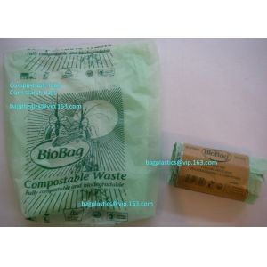 BIO BAGS, COMPOSTABLE SACKS, oxo-biodegradable bag, Oxo biodegradable garbage