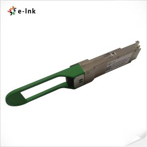 50GBASE-BX QSFP28 40km Simplex LC SMF Transceiver