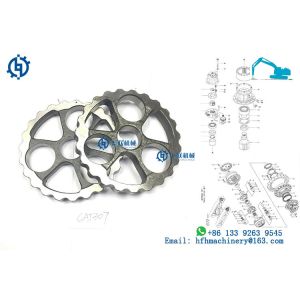 China CATEEEEEE 307 Excavator Gear Bearing Final Drive RV Gear 307B 307C 307D 307E on sale