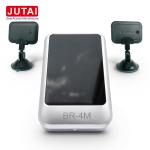 4m Range Bluetooth Card Reader Encrypted Used For Parking System Security Access