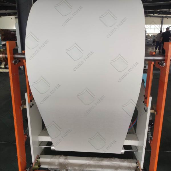 Quality 1-3ply Hand Towel Tissue Paper Customized Patterns And Sizes for sale