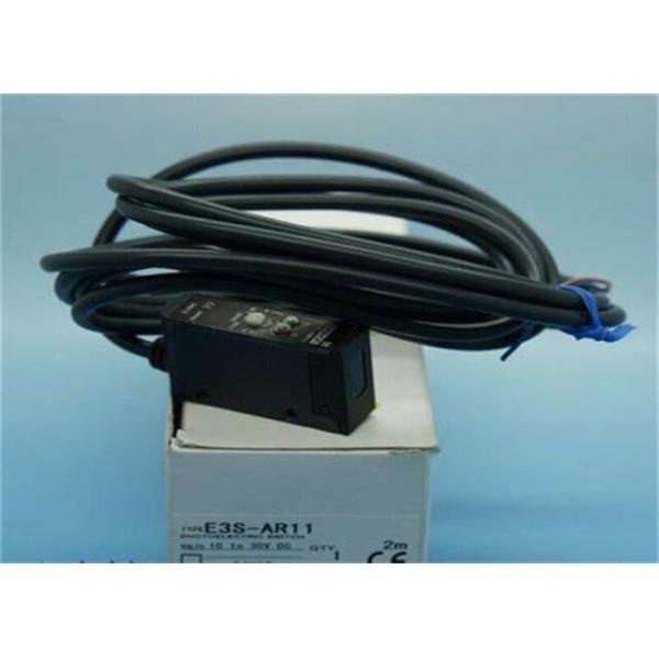 Quality Omron E3S-AR11-M1J CONNECTOR 0.3M PLC Programmable Logic Controller for sale