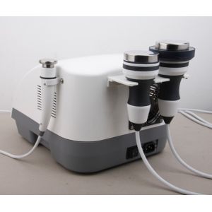 Wholesale BI-POLAR RF beauty machine from china suppliers