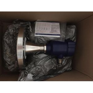 Radar Level Indicator 80G Monitoring System Water Meter Transmitter for Bulk