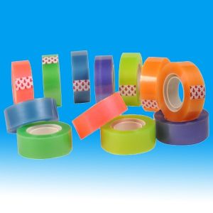 BOPP Stationery Tape