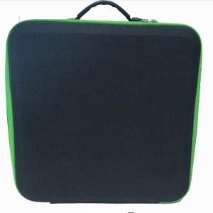 Wholesale ANS Shockproof EV Charging Cable Bag 38x38x11cm EVA Carrying Case from china suppliers