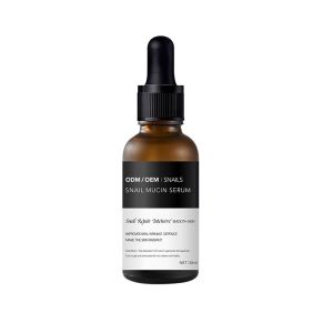 Niacinamide Mucus Essence Face Serum 1oz 30ml Anti Aging Serum