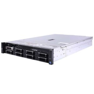 Original Stock Second-hand Refurbished PowerEdge R730 Rack Server