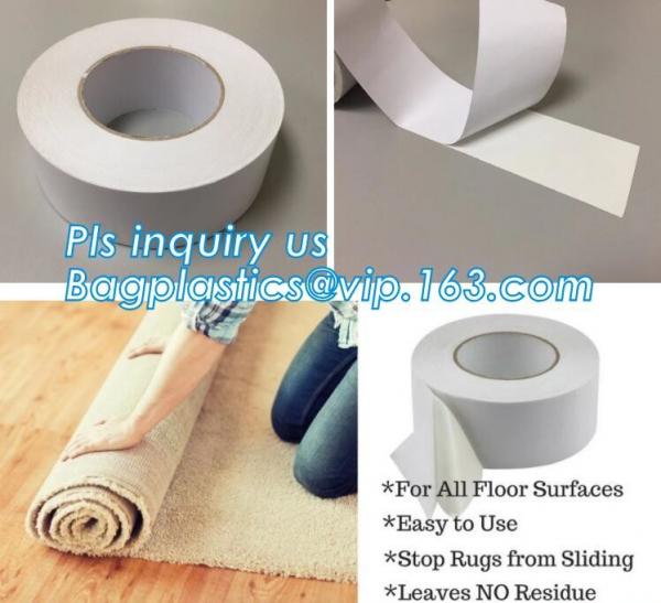 Reinforced Water Activated Custom Printed Kraft Paper Gummed Tape,Conventional Brown/White Kraft Paper Filament Sticker