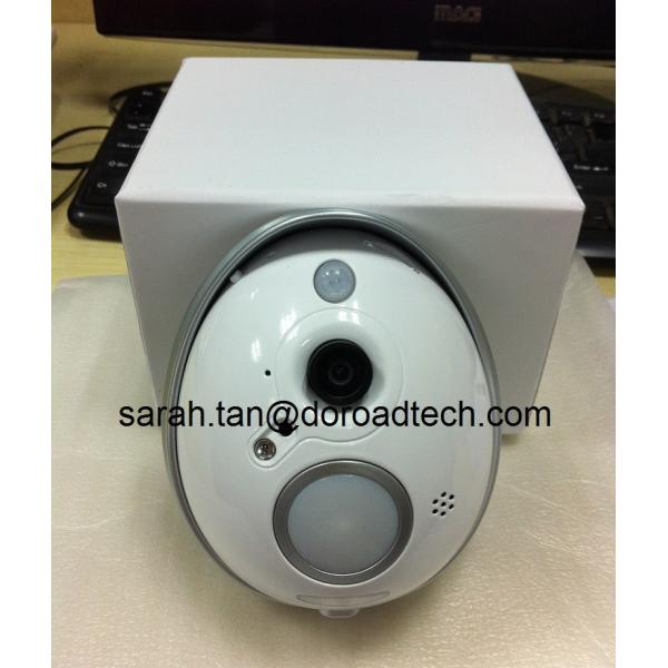 Quality Smart Home Wireless Video Intercom Phone Control IP Wifi Doorbell Camera Wireless Doorbell for sale