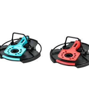 1 Capacity Large Ground Strong Plastic Quick Metal Mouse Trap Rat Killer Catcher