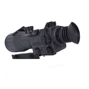 3x90 Night Vision Hunting Scope with 3x Magnification and Advanced Infrared