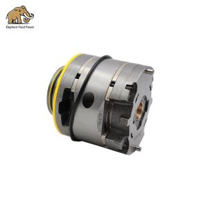 PC 35VQ38 Hydraulic Pump Seal Replacement For Geological