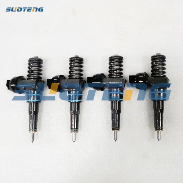 Quality 0414720215 038130073AG Fuel Injector for sale