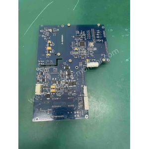 PHiliph Goldway G30 Patient Monitor Board M-4B3S01A