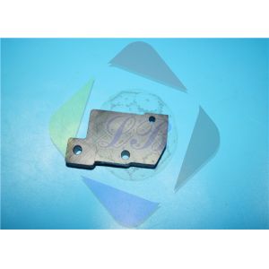 G2.028.064 HD Original Offset Printing Machine Parts Segment Cam