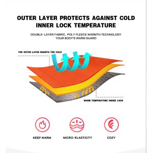 Soft Hoodie Custom Logo for Men in Fashion Pullover Polyester Cotton Blend