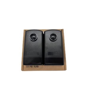 Durable Sliding Door Safety Sensor - 20m Beam Range, Resistant to Dust and