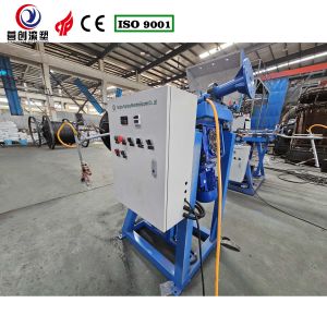 Versatile Rock And Roll Rotational Moulding Machine With Low Noise
